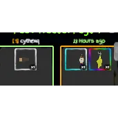 Glint Fruit (Pika no Mi) [Trade] - GPO