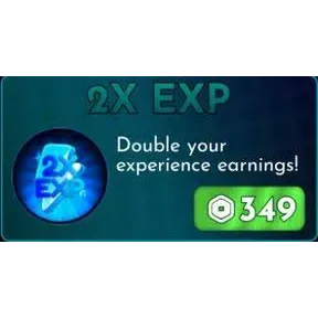 Arise Crossover > 2X EXP [349R] 