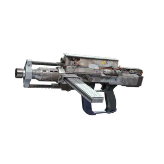 10x Bobcat IV (Weapon) - ARC 