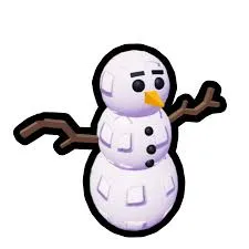 Snowman - GTD 