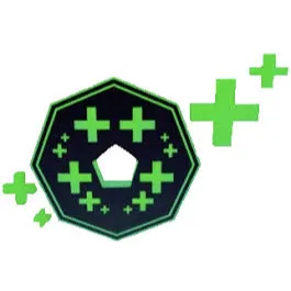 50 Partial Growth token COS