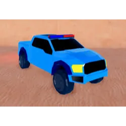 JailBreak > Raptor clean
