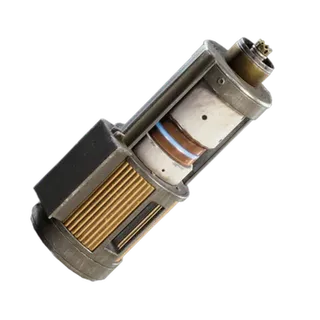 ARC Raiders > Advanced ARC Powercell x10 