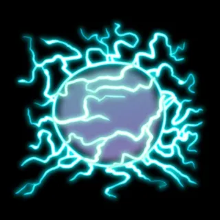 Permanent Rumble | Blox Fruits