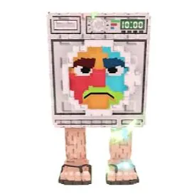 SaB > Random > Lavadorito Spinito