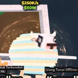 2x La Vacca Saturno Saturnita | Steal a Brainrot 