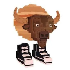 Bisonte Giuppitere | SAB