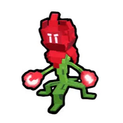  Rosebeam | Garden Tower Defense