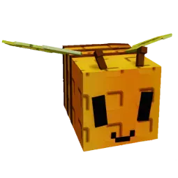 Grow a Garden > Honey Bee 