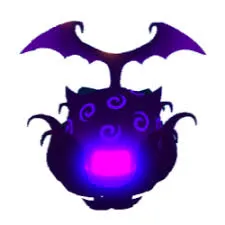 Kage Kage no Mi | Shadow Fruit | GPO