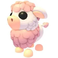 Adopt Me > Angus Cow > M