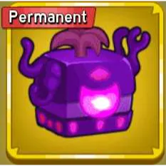 Blox Fruits > Dark [950R] 