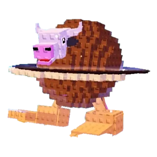 10x Vacca | Plants vs Brainrots | LA