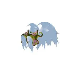 Cupid Queen Wings | GPO | Via Trade