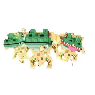 Los Quesadillas | SAB