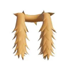 Soul King's Scrarf (Soul King Scarf) - GPO | Fast Delivery