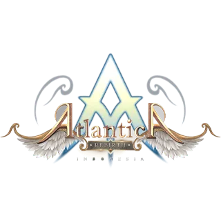 Atlantica Rebirth - 12500 Koin