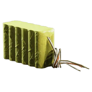 100* Battery (Material) - ARC 