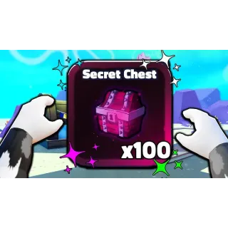 SpongeBob Tower Defense > Secrect Chest [1495R] 