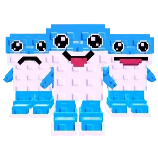 10x Los tralaleritos | Plants vs Brainrots 