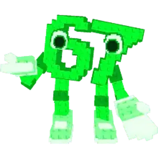 RADIOACTIVE 67 - SAB