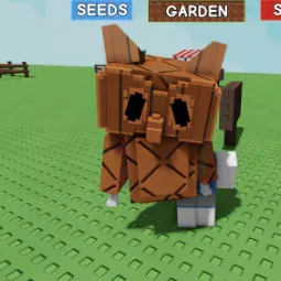 5x Cooked Owl | Grow a Garden