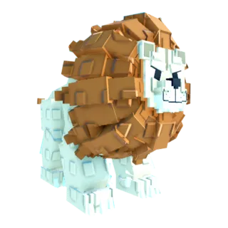 Lion | Random Stats | Raise Animals