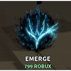 EMERGE [799R] - TSB [GIFT] 