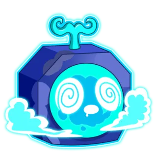  Blox Fruits - Portal Permanent