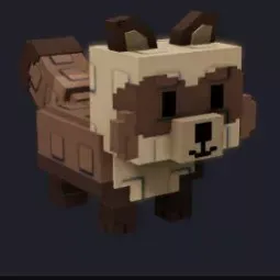  Grow a Garden > Tanuki