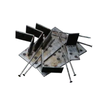 Arc Raiders | Metal Brackets x5