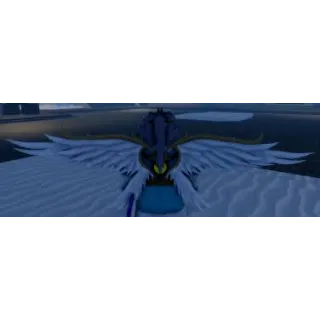 Exalted Cupid Queen Wings | GPO | Via Trade 