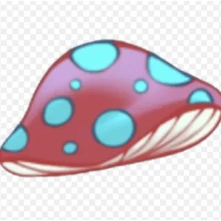 Creatures of Sonaria  > 50k Mushroom