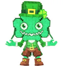 Cloverat Clapat (50-99m/s) - SAB