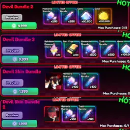 AV - All Bundles [29994R]