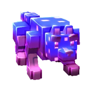 Grow a Garden > Star Wolf