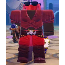 Big Mama Outfit | Female | GPO 