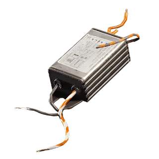 10x Voltage Converter | ARC Raiders