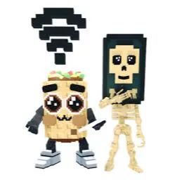 Los Mobilis | 22.5m/s | Steal a Brainrot