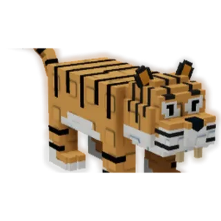 10x Tiger | Grow a Garden