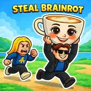 Steal A Brainrot > Waverider + 1 Premium Octo Block [699R]