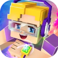 600 Gcubes | UID | Blockman Go