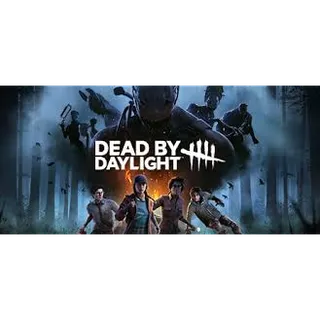 (Steam) Dead by Daylight 