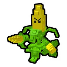 Juggercorn | Garden Tower Defense