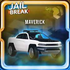 JailBreak > Maverick