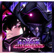 Anime Guardians > 25000 Gems [1450R]