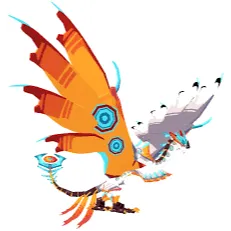 Keruku - Creatures of sonaria