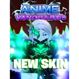 Soultracer | Skin for aizen | Anime Vanguards