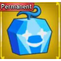  Blox Fruits - Diamond Permanent [1000R]