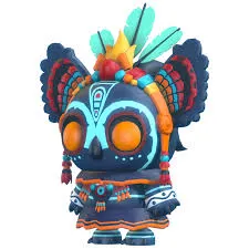 [M] Temple Friend - Adopt Me